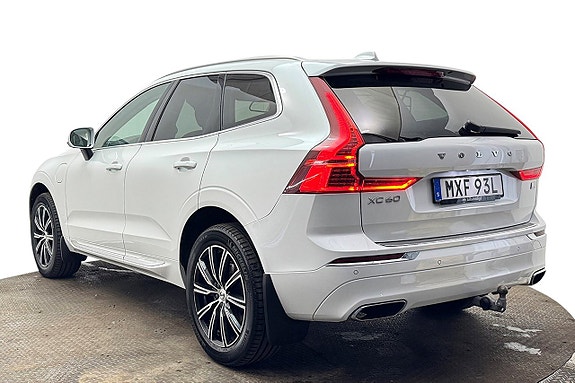 Volvo XC60 8 of 30
