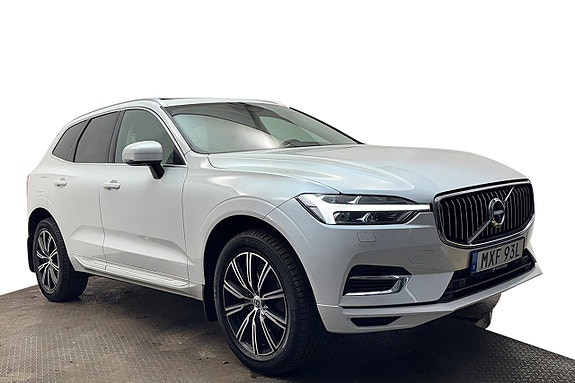 Volvo XC60 4 of 30