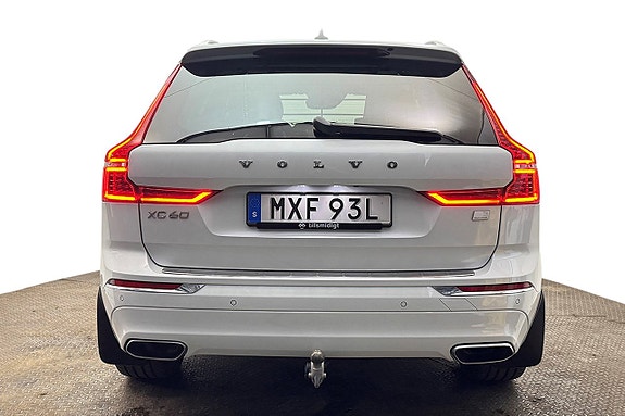 Volvo XC60 7 of 30