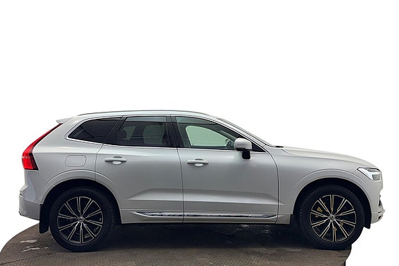 Volvo XC60 5 of 30