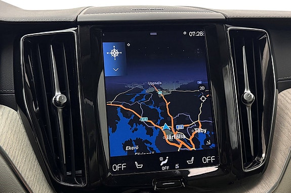 Volvo XC60 26 of 30