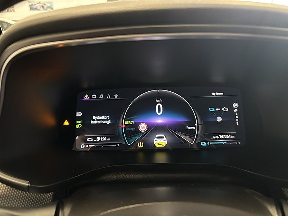 Renault Arkana 9 of 10