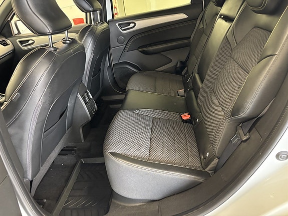 Renault Arkana 6 of 10