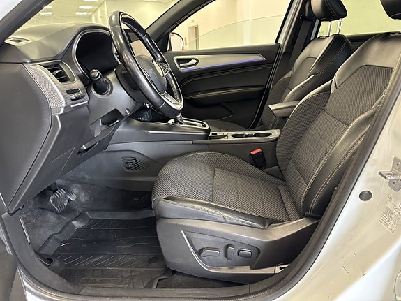 Renault Arkana 8 of 10