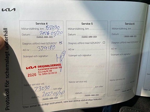 Kia Sorento 22 of 22