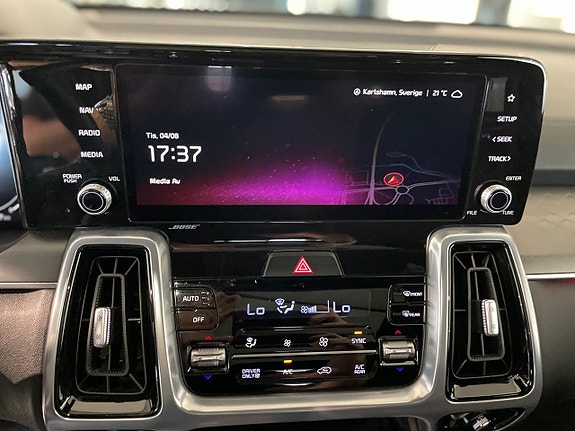 Kia Sorento 17 of 22