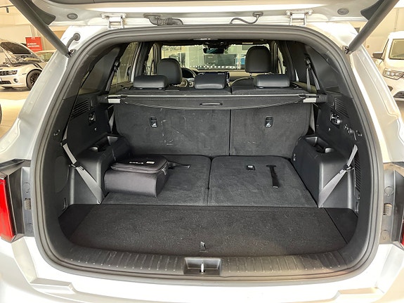 Kia Sorento 19 of 22