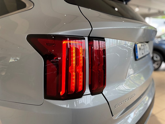 Kia Sorento 7 of 22