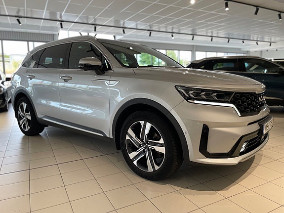 Kia Sorento 3 of 22