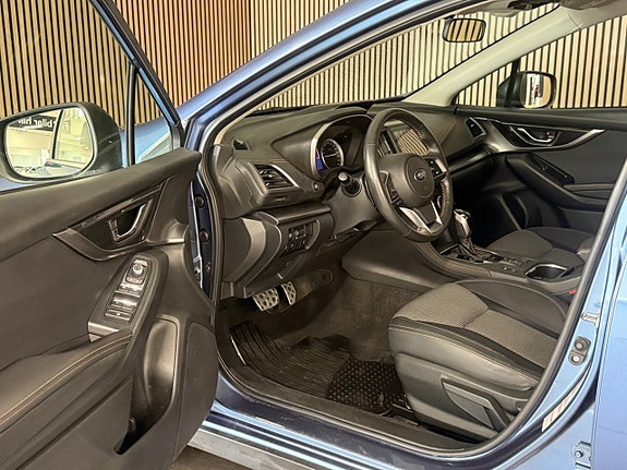 Subaru XV 10 of 27