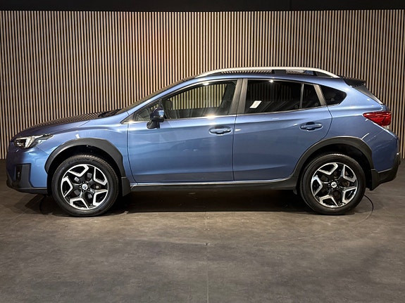 Subaru XV 7 of 27