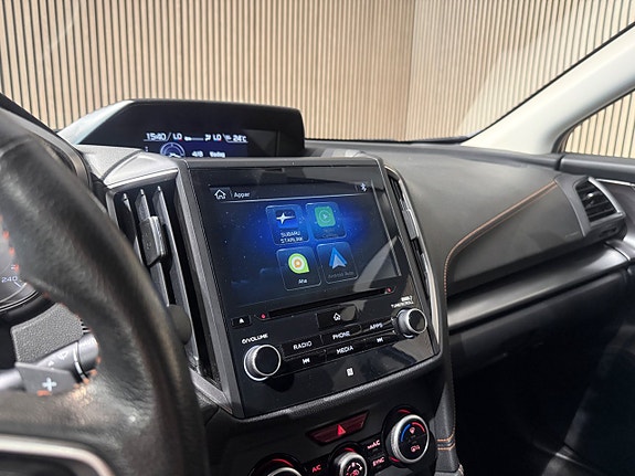 Subaru XV 25 of 27