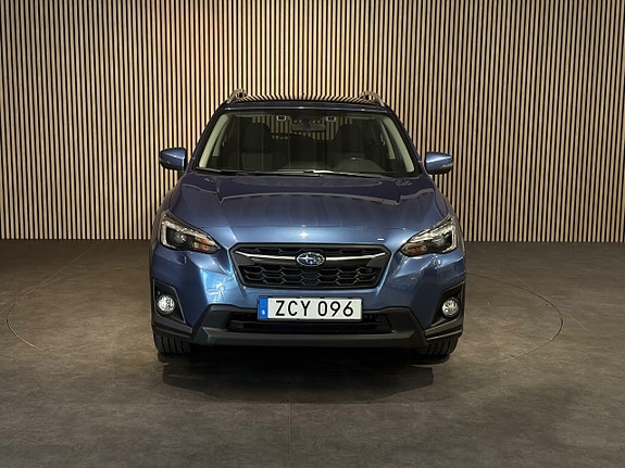 Subaru XV 9 of 27