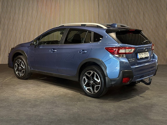 Subaru XV 6 of 27