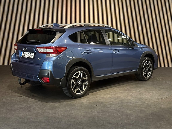 Subaru XV 4 of 27