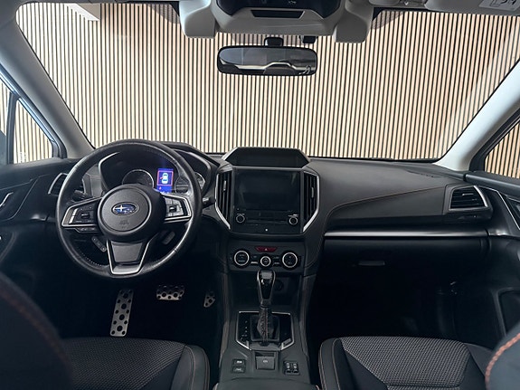 Subaru XV 20 of 27