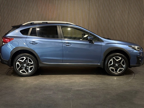 Subaru XV 3 of 27