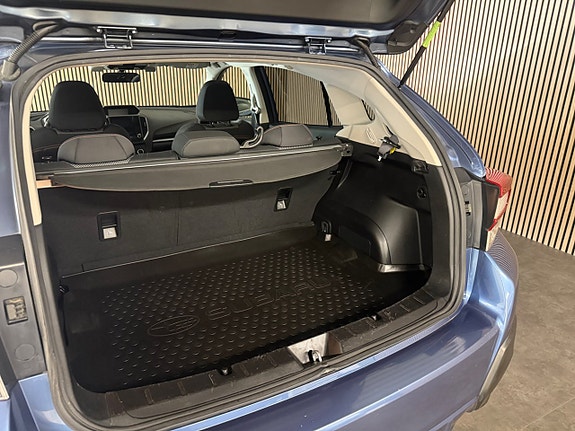 Subaru XV 14 of 27