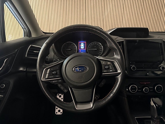 Subaru XV 21 of 27