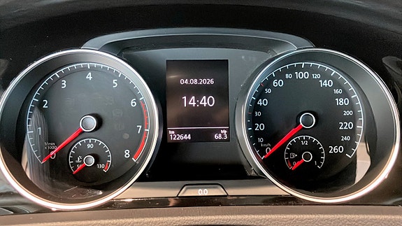 Volkswagen Golf I 20 of 20