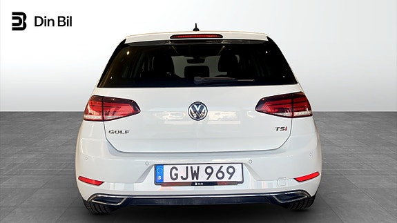 Volkswagen Golf I 5 of 20