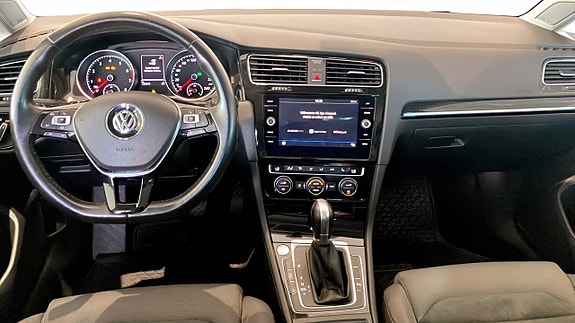 Volkswagen Golf I 10 of 20
