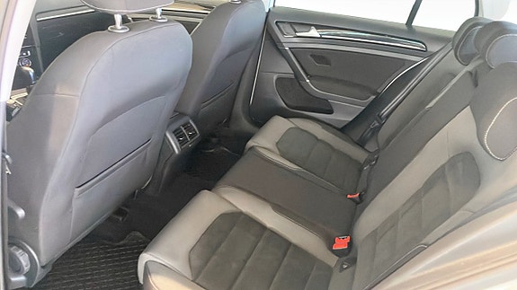 Volkswagen Golf I 12 of 20