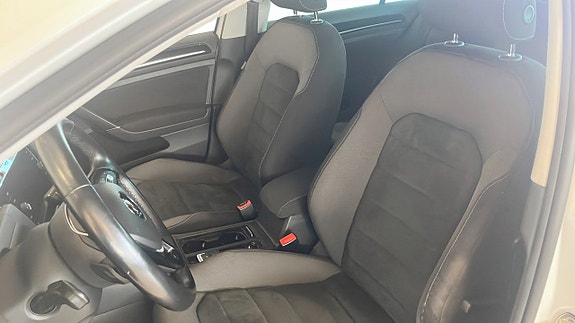 Volkswagen Golf I 8 of 20
