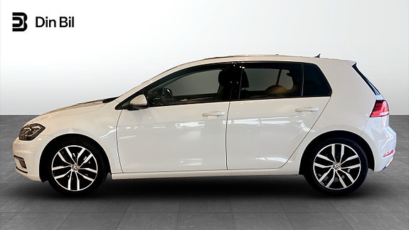 Volkswagen Golf I 2 of 20