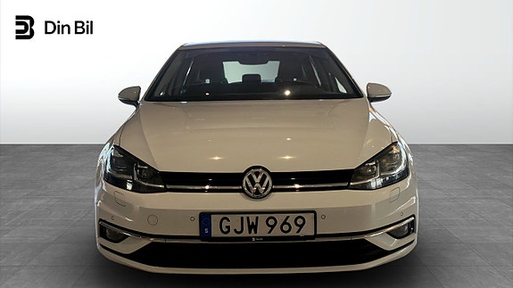Volkswagen Golf I 4 of 20
