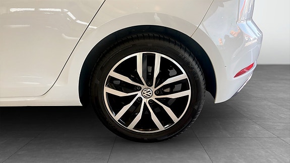 Volkswagen Golf I 6 of 20