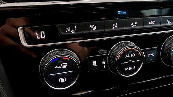 Volkswagen Golf I 15 of 20