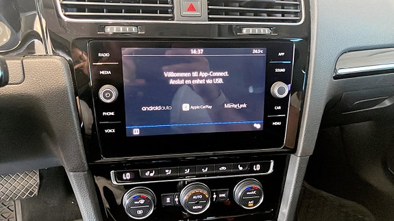 Volkswagen Golf I 9 of 20