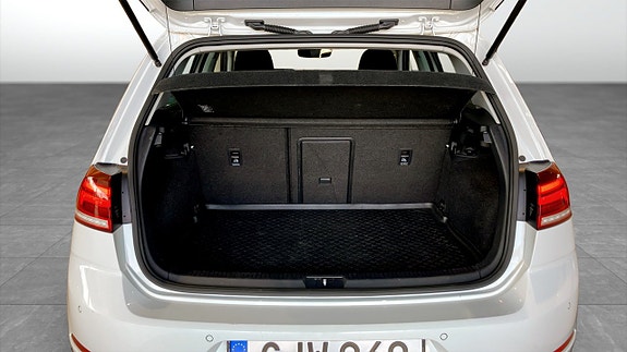 Volkswagen Golf I 13 of 20