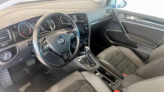 Volkswagen Golf I 7 of 20