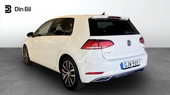 Volkswagen Golf I 3 of 20