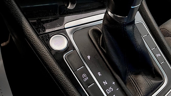 Volkswagen Golf I 14 of 20