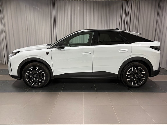 Peugeot 3008 2 of 18