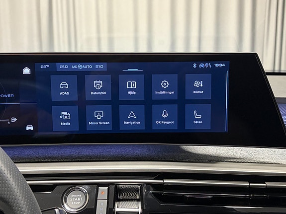 Peugeot 3008 16 of 18