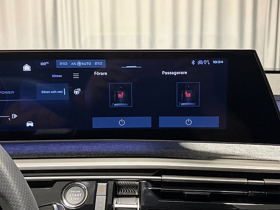 Peugeot 3008 15 of 18