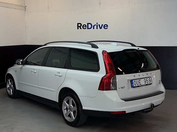 Volvo V50 7 of 12