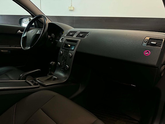 Volvo V50 12 of 12