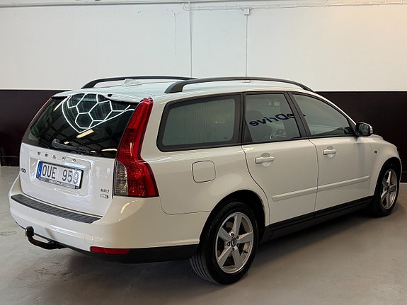Volvo V50 9 of 12