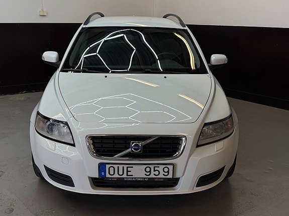 Volvo V50 5 of 12