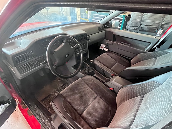 Volvo 850 4 of 7