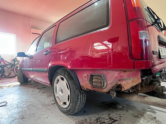 Volvo 850 5 of 7