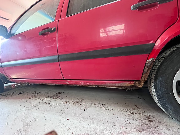 Volvo 850 6 of 7