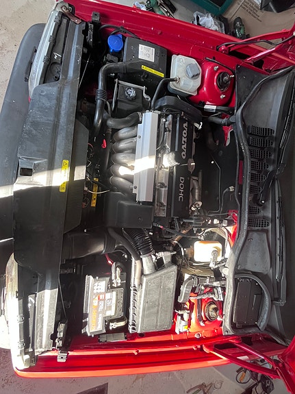 Volvo 850 3 of 7