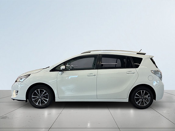 Toyota Verso 4 of 19
