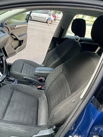 Skoda Rapid Spaceback 6 of 11